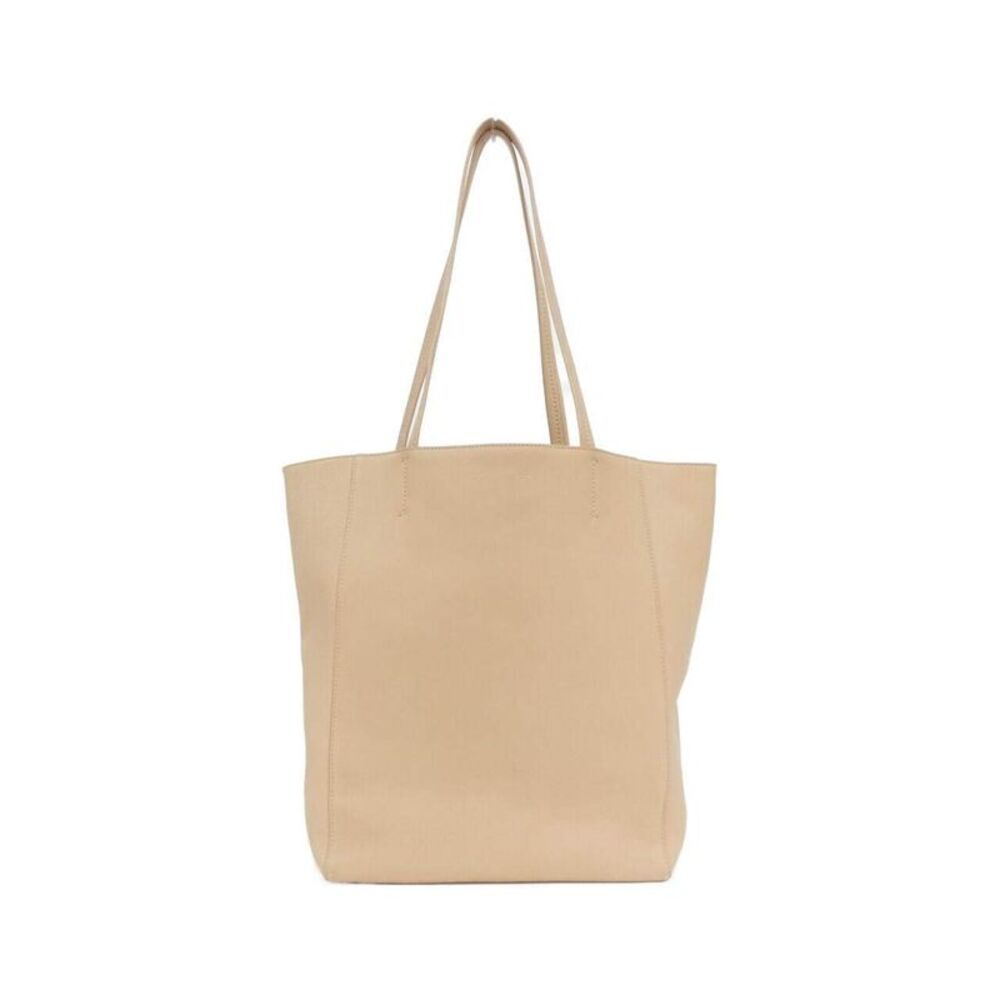 Celine Cabas Phantom Calf Tote Bag